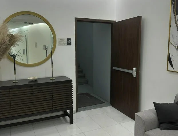 Departamentos de Lujo Alameda Central hotel detail image 2