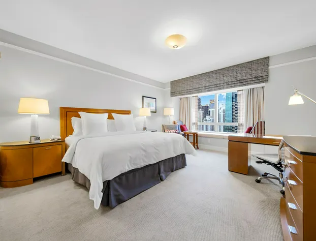 Four Seasons 1br Suite hotel detail image 2