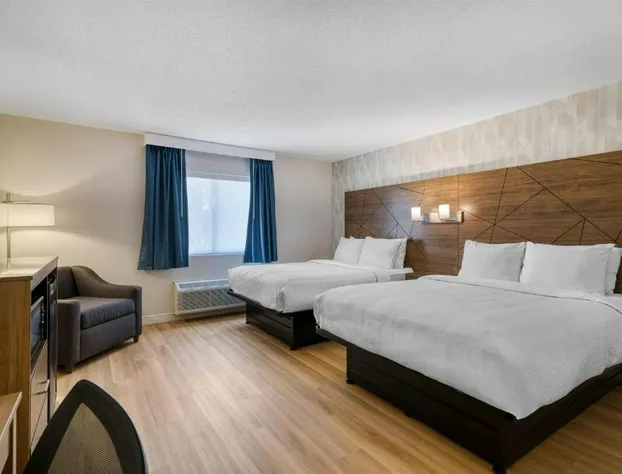 Baldwin Inn & Suites, SureStay Collection by Best Western hotel detail image 4