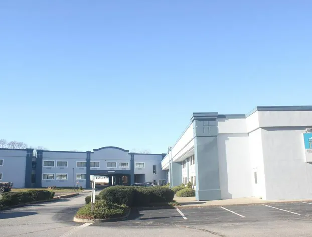 Regency Inn & Suites New London, Mystic hotel detail image 2