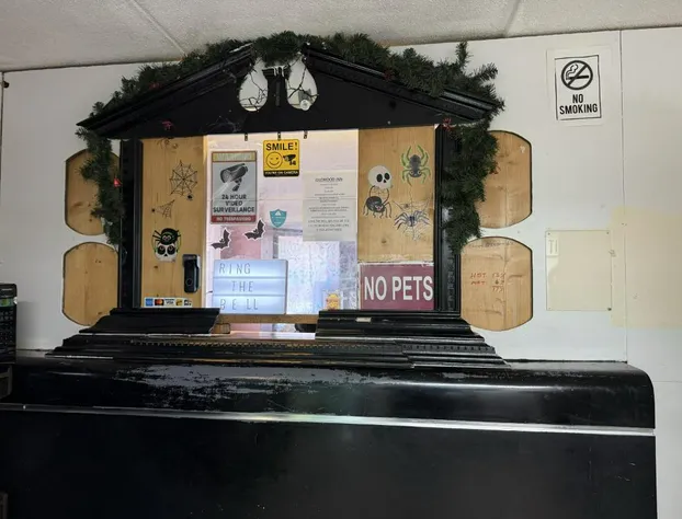 Idlewood Inn hotel detail image 4