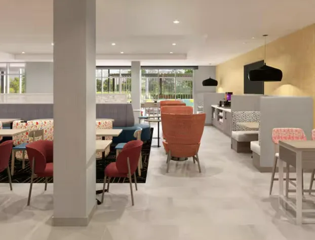 Home2 Suites By Hilton Spring Hill hotel detail image 1