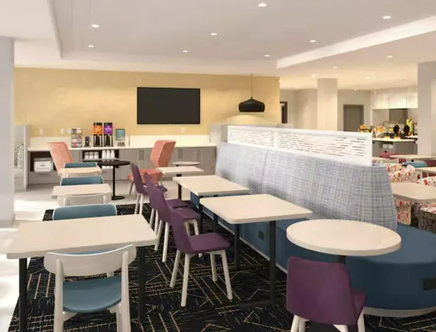 Home2 Suites By Hilton Spring Hill hotel detail image 2