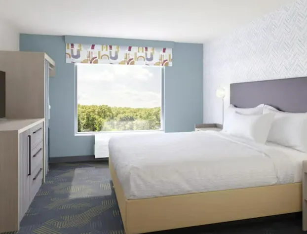 Home2 Suites By Hilton Spring Hill hotel detail image 3