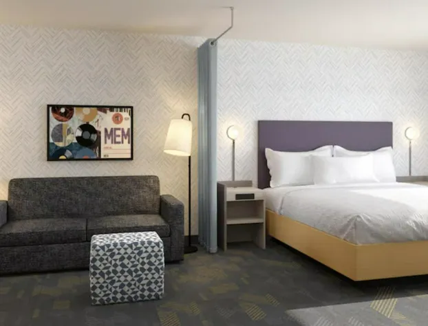 Home2 Suites By Hilton Spring Hill hotel detail image 4