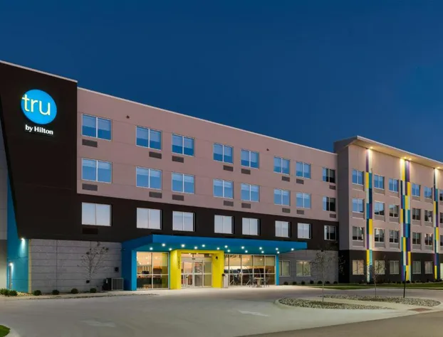 Tru By Hilton Battle Creek hotel detail image 1