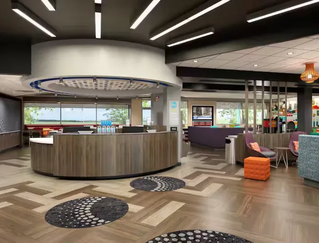 Tru By Hilton Battle Creek hotel detail image 1