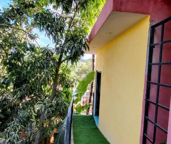 Casa Rosa hotel detail image 1