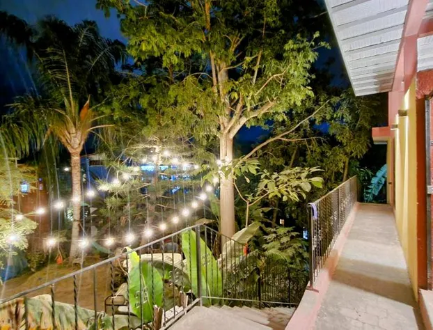 Casa Rosa hotel detail image 2