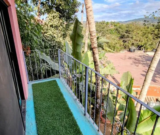 Casa Rosa hotel detail image 3