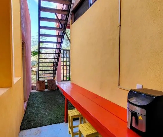 Casa Rosa hotel detail image 4