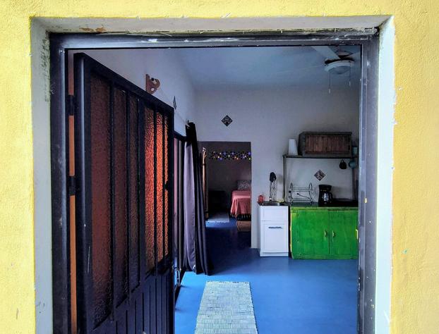 Casa Rosa hotel detail image 1