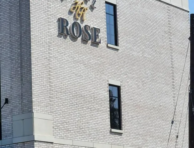 Hotel Rose hotel detail image 1