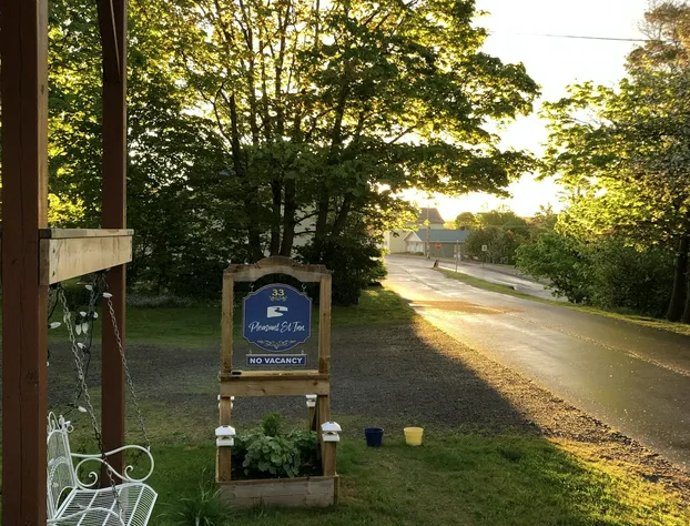 Pleasant Street Inn hotel detail image 2