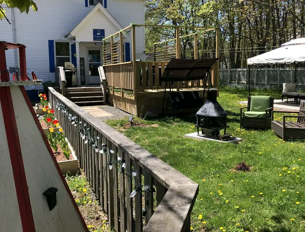 Pleasant Street Inn hotel detail image 3