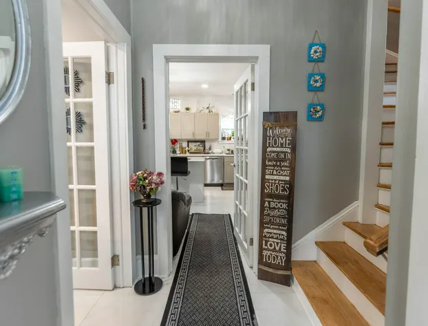 Pleasant Street Inn hotel detail image 4