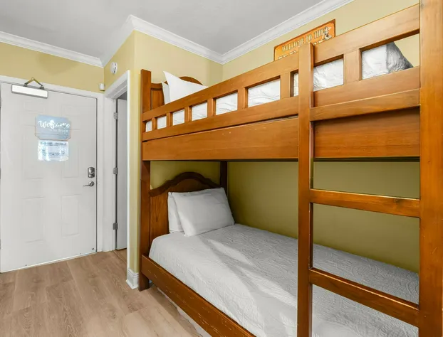 Emerald Beach Resort hotel detail image 3