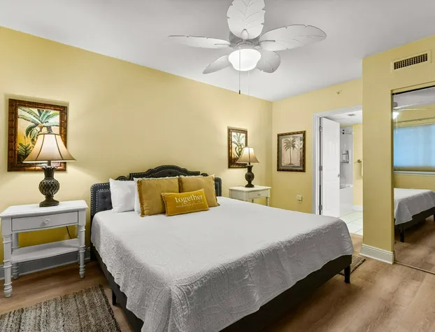 Emerald Beach Resort hotel detail image 4