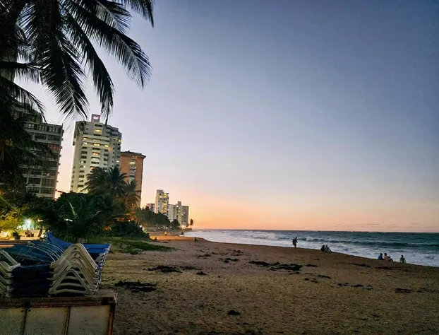 Stunning 3-Bedroom Beachside Apartment hotel detail image 4