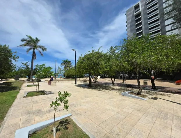 Stunning 3-Bedroom Beachside Apartment hotel detail image 4