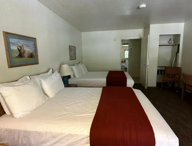 Mi Wuk Village Inn hotel detail image 1