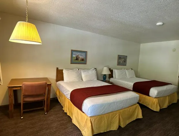 Mi Wuk Village Inn hotel detail image 3