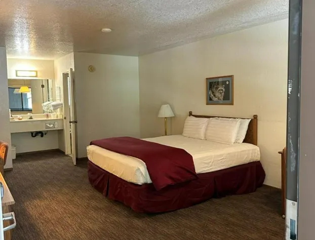 Mi Wuk Village Inn hotel detail image 4