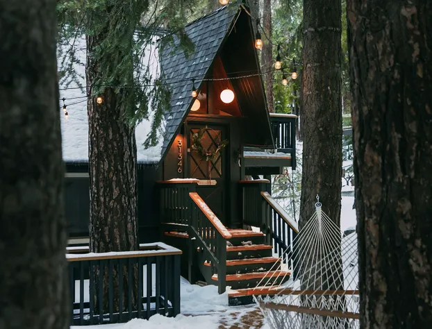 Lightfoot Cabin hotel detail image 2