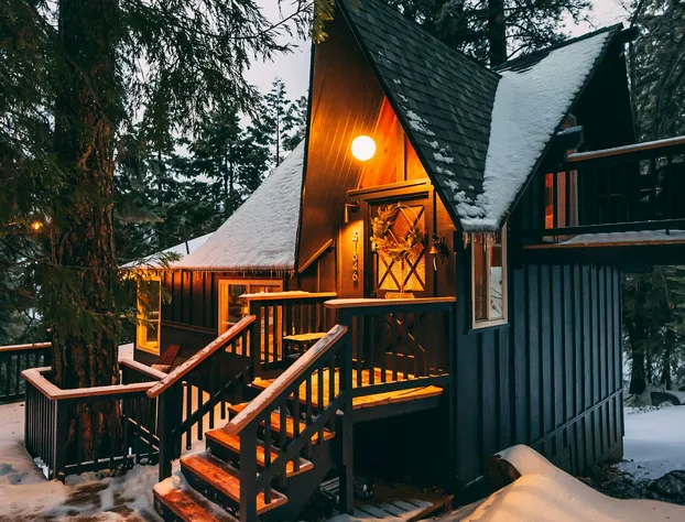 Lightfoot Cabin hotel detail image 3