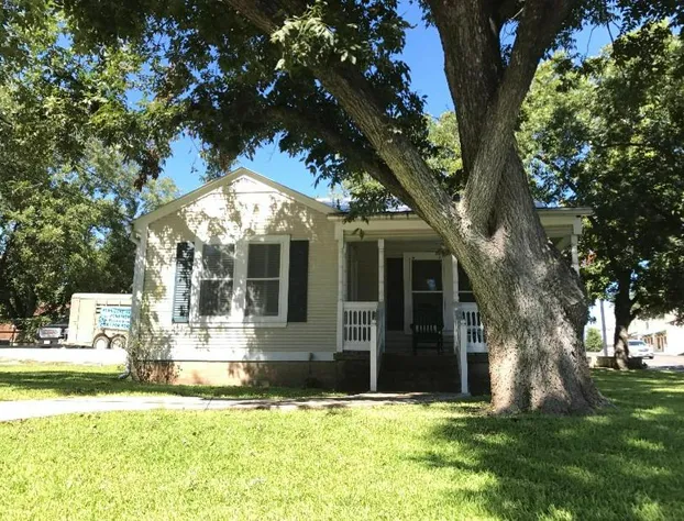 Emigrant's Inn hotel detail image 1