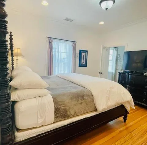 Emigrant's Inn hotel detail image 4