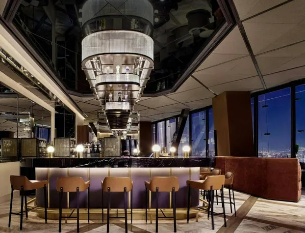 The Ritz-Carlton Residences Mexico City hotel detail image 4