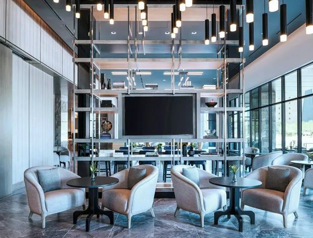 AC Hotel Las Vegas Symphony Park hotel detail image 2