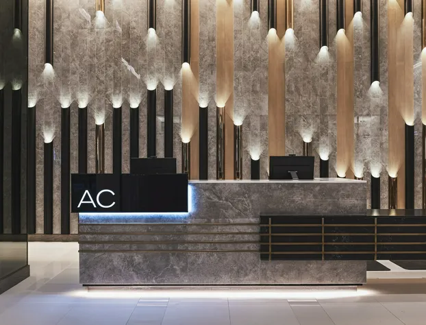 AC Hotel Las Vegas Symphony Park hotel detail image 4