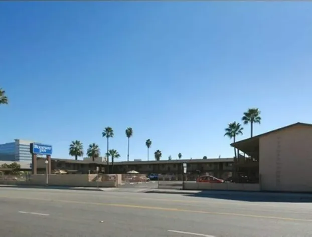 Studio 6 Suites – San Bernardino, CA hotel detail image 2