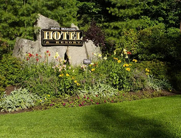 The White Mountain Hotel & Resort hotel detail image 4