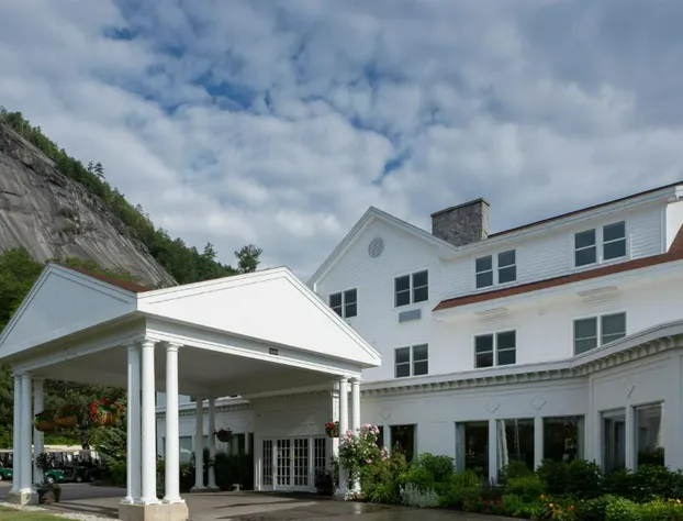 The White Mountain Hotel & Resort hotel detail image 1