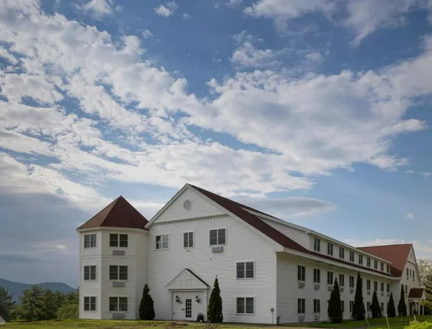 The White Mountain Hotel & Resort hotel detail image 2
