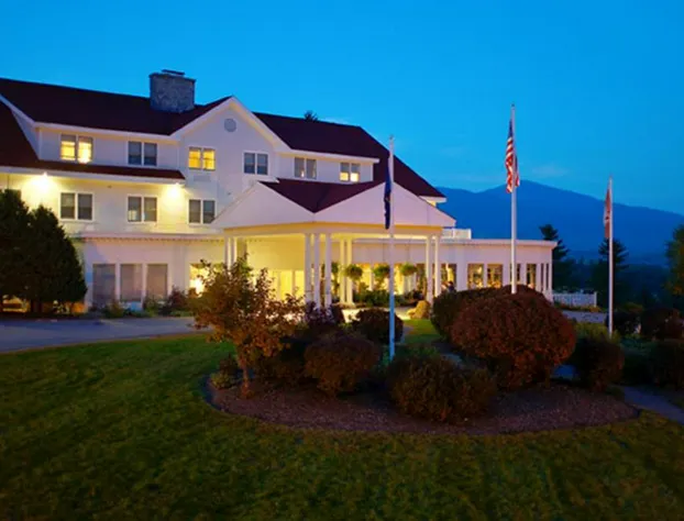 The White Mountain Hotel & Resort hotel detail image 3