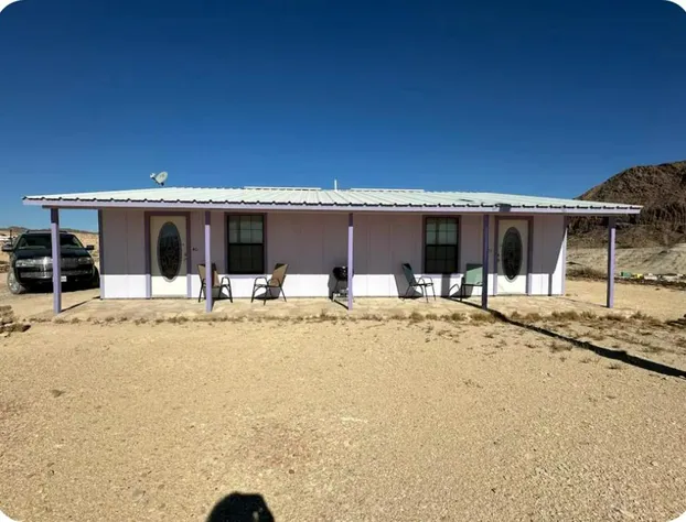 Chisos Mining Co Motel hotel detail image 1