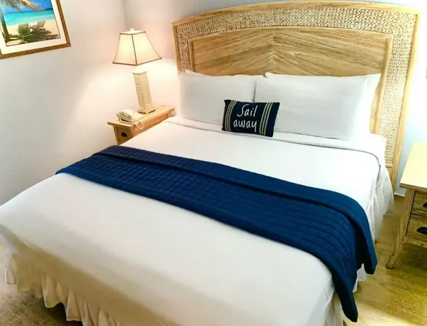 Berkshire Beach Club hotel detail image 3