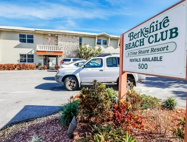 Berkshire Beach Club hotel detail image 1