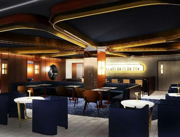 The Waymark Chattanooga, Tapestry Collection By Hilton hotel detail image 2