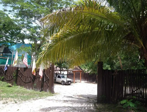 Kuuch Kaanil Villas Eco-romanticas hotel detail image 1