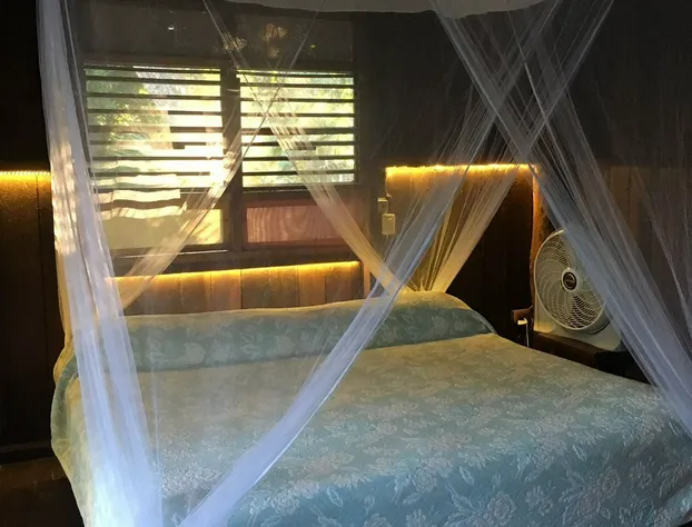 Kuuch Kaanil Villas Eco-romanticas hotel detail image 2