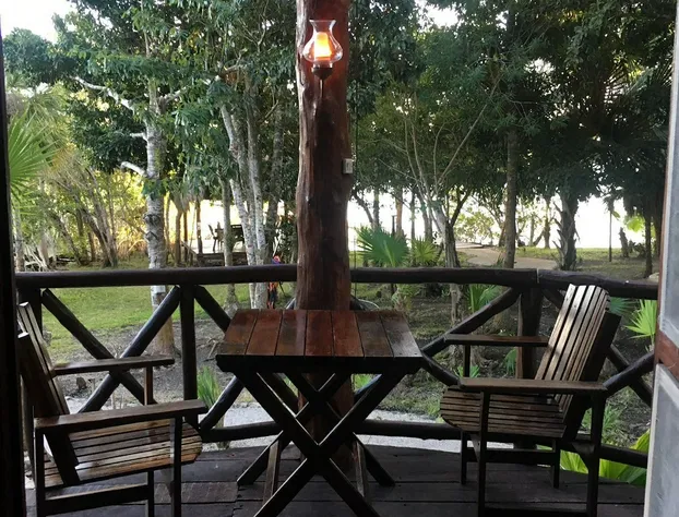 Kuuch Kaanil Villas Eco-romanticas hotel detail image 4