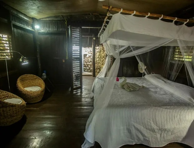 Kuuch Kaanil Villas Eco-romanticas hotel detail image 3