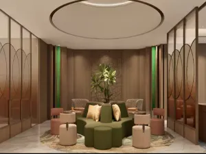 Spark by Hilton La Grange hotel detail image 1