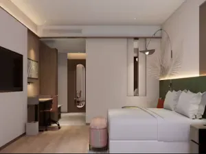 Spark by Hilton La Grange hotel detail image 4