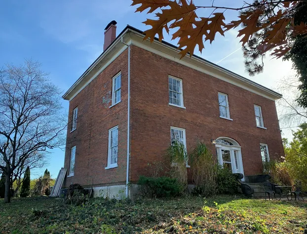 The House of Elsie hotel detail image 1